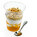 yoghurtbeker zuivel