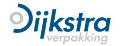 dijkstraverpakking min