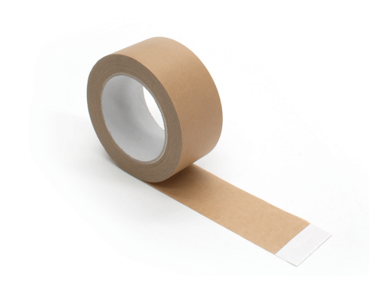 tape