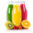 flessen drinken