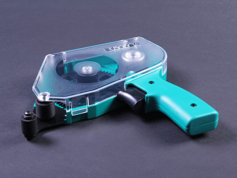 t1000 transfertape dispenser 19x33 mm t4061 lr