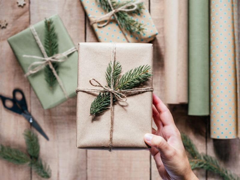 duurzaaminpakkenkerst blogverpakking duurzaaminpakkenkerst blogverpakking