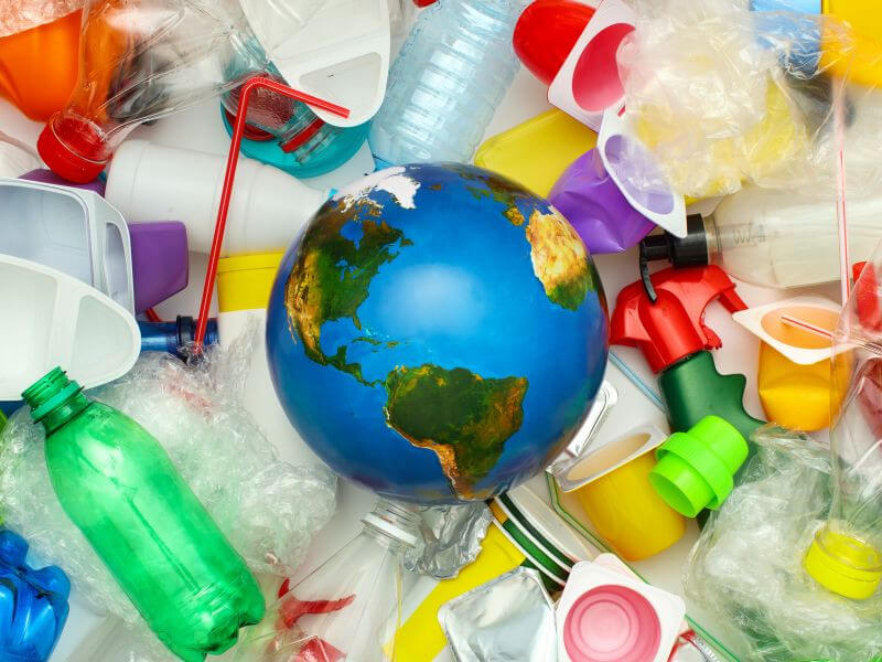 sup wereldbolplastic sup wereldbolplastic